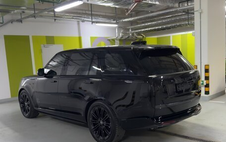 Land Rover Range Rover IV рестайлинг, 2025 год, 24 900 000 рублей, 3 фотография