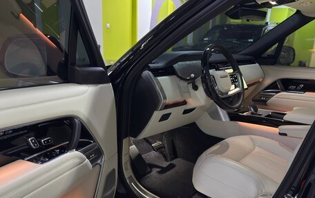 Land Rover Range Rover IV рестайлинг, 2025 год, 24 900 000 рублей, 16 фотография