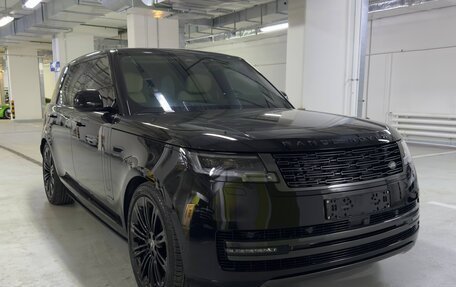 Land Rover Range Rover IV рестайлинг, 2025 год, 24 900 000 рублей, 8 фотография