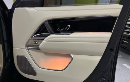 Land Rover Range Rover IV рестайлинг, 2025 год, 24 900 000 рублей, 22 фотография