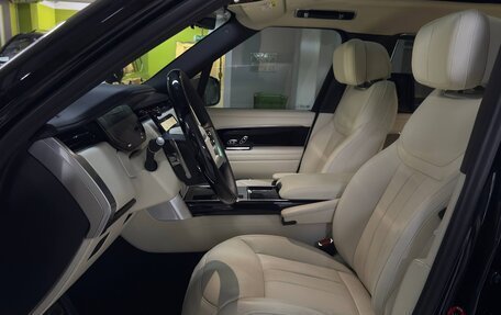 Land Rover Range Rover IV рестайлинг, 2025 год, 24 900 000 рублей, 18 фотография