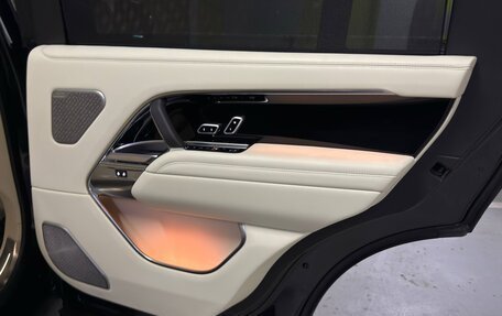 Land Rover Range Rover IV рестайлинг, 2025 год, 24 900 000 рублей, 25 фотография