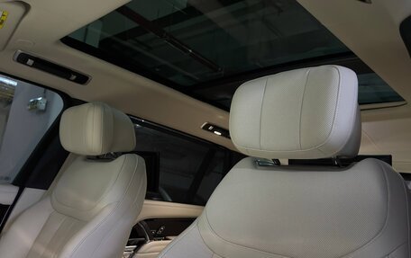 Land Rover Range Rover IV рестайлинг, 2025 год, 24 900 000 рублей, 21 фотография