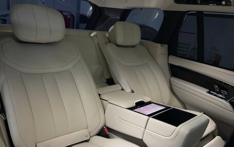 Land Rover Range Rover IV рестайлинг, 2025 год, 24 900 000 рублей, 29 фотография