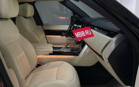 Land Rover Range Rover IV рестайлинг, 2025 год, 24 900 000 рублей, 23 фотография