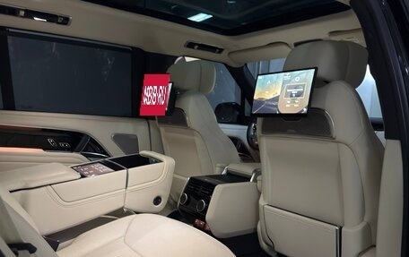 Land Rover Range Rover IV рестайлинг, 2025 год, 24 900 000 рублей, 28 фотография