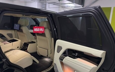 Land Rover Range Rover IV рестайлинг, 2025 год, 24 900 000 рублей, 26 фотография