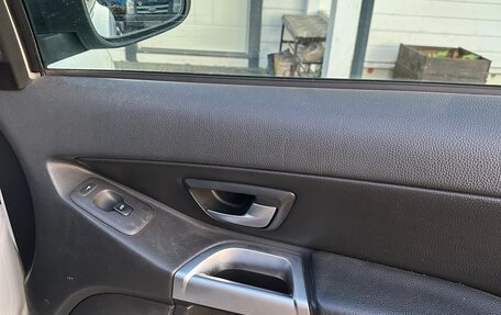 Volvo XC90 II рестайлинг, 2003 год, 400 000 рублей, 3 фотография