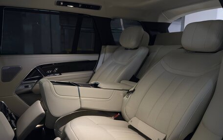 Land Rover Range Rover IV рестайлинг, 2025 год, 24 900 000 рублей, 34 фотография