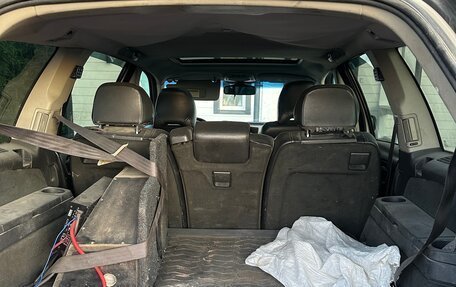 Volvo XC90 II рестайлинг, 2003 год, 400 000 рублей, 5 фотография