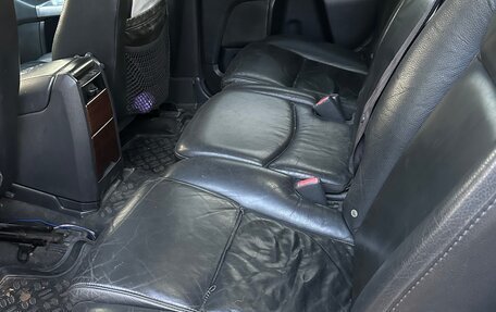 Volvo XC90 II рестайлинг, 2003 год, 400 000 рублей, 6 фотография