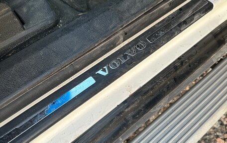 Volvo XC90 II рестайлинг, 2003 год, 400 000 рублей, 2 фотография