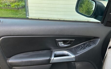 Volvo XC90 II рестайлинг, 2003 год, 400 000 рублей, 7 фотография