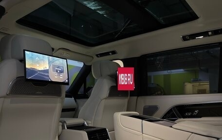 Land Rover Range Rover IV рестайлинг, 2025 год, 24 900 000 рублей, 35 фотография