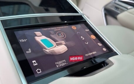 Land Rover Range Rover IV рестайлинг, 2025 год, 24 900 000 рублей, 39 фотография