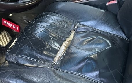 Volvo XC90 II рестайлинг, 2003 год, 400 000 рублей, 8 фотография