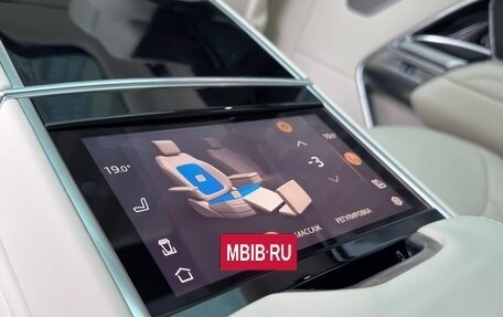 Land Rover Range Rover IV рестайлинг, 2025 год, 24 900 000 рублей, 38 фотография