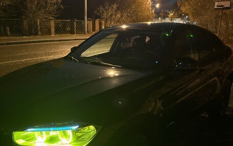 BMW X6, 2015 год, 4 000 000 рублей, 2 фотография