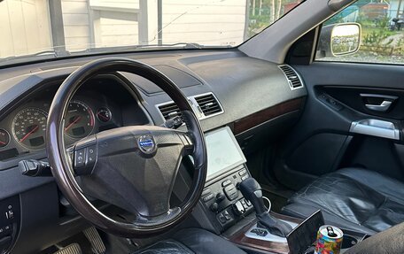 Volvo XC90 II рестайлинг, 2003 год, 400 000 рублей, 14 фотография