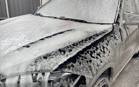 BMW X6, 2015 год, 4 000 000 рублей, 8 фотография