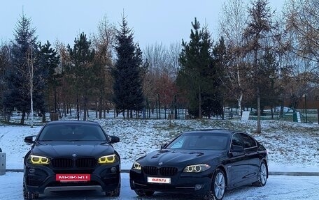 BMW X6, 2015 год, 4 000 000 рублей, 3 фотография