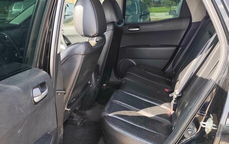 Mazda CX-7 I рестайлинг, 2008 год, 639 000 рублей, 8 фотография