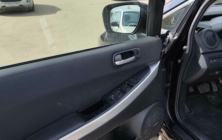 Mazda CX-7 I рестайлинг, 2008 год, 639 000 рублей, 7 фотография