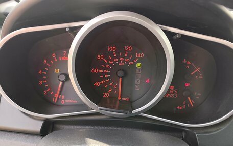 Mazda CX-7 I рестайлинг, 2008 год, 639 000 рублей, 9 фотография