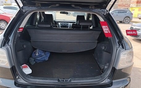 Mazda CX-7 I рестайлинг, 2008 год, 639 000 рублей, 11 фотография