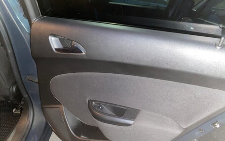 Opel Astra J, 2014 год, 900 000 рублей, 12 фотография