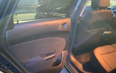 Opel Astra J, 2014 год, 900 000 рублей, 14 фотография