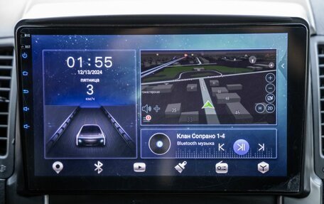 KIA Sorento II рестайлинг, 2009 год, 1 128 000 рублей, 21 фотография