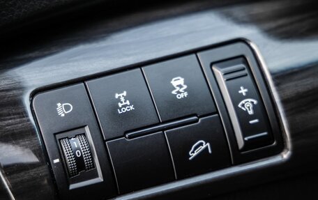 KIA Sorento II рестайлинг, 2009 год, 1 128 000 рублей, 16 фотография