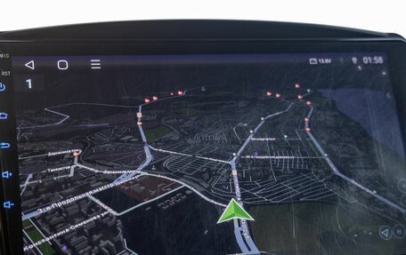 KIA Sorento II рестайлинг, 2009 год, 1 128 000 рублей, 22 фотография