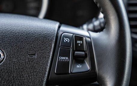 KIA Sorento II рестайлинг, 2009 год, 1 128 000 рублей, 19 фотография