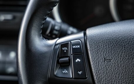 KIA Sorento II рестайлинг, 2009 год, 1 128 000 рублей, 18 фотография