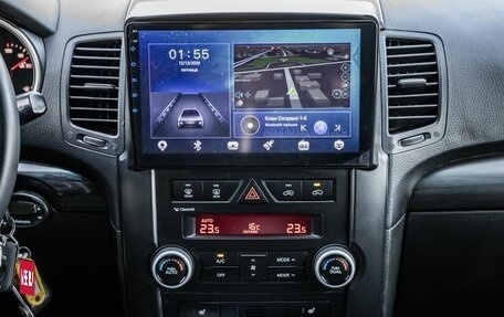 KIA Sorento II рестайлинг, 2009 год, 1 128 000 рублей, 20 фотография