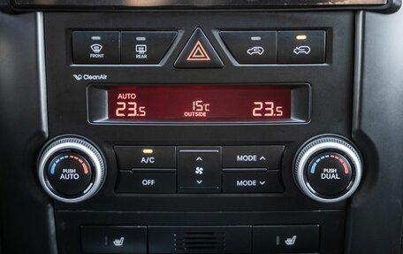 KIA Sorento II рестайлинг, 2009 год, 1 128 000 рублей, 23 фотография