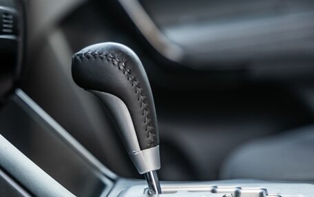 KIA Sorento II рестайлинг, 2009 год, 1 128 000 рублей, 28 фотография