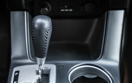 KIA Sorento II рестайлинг, 2009 год, 1 128 000 рублей, 24 фотография