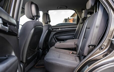 KIA Sorento II рестайлинг, 2009 год, 1 128 000 рублей, 30 фотография