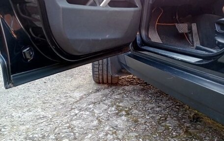 BMW X3, 2007 год, 1 450 000 рублей, 5 фотография