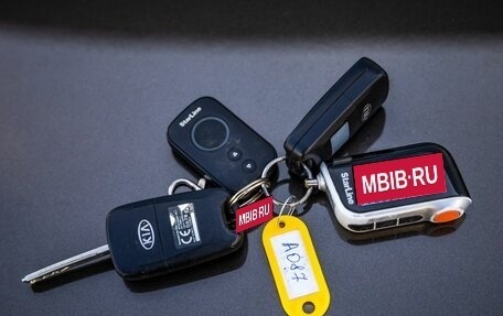 KIA Sorento II рестайлинг, 2009 год, 1 128 000 рублей, 32 фотография