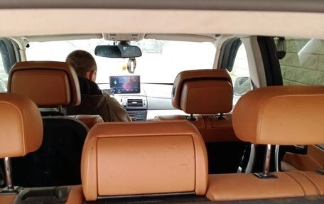 BMW X3, 2007 год, 1 450 000 рублей, 11 фотография