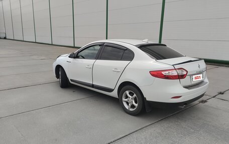 Renault Fluence I, 2013 год, 800 000 рублей, 4 фотография