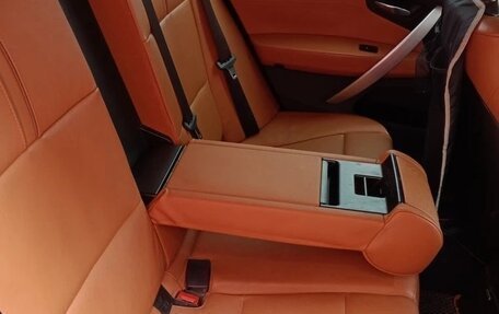 BMW X3, 2007 год, 1 450 000 рублей, 15 фотография