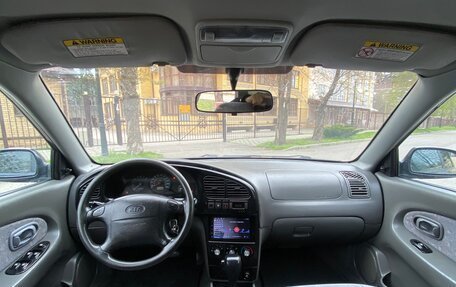 KIA Spectra II (LD), 2006 год, 340 000 рублей, 7 фотография