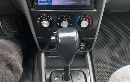 KIA Spectra II (LD), 2006 год, 340 000 рублей, 8 фотография