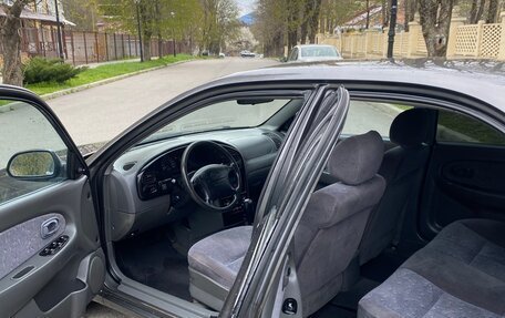 KIA Spectra II (LD), 2006 год, 340 000 рублей, 5 фотография