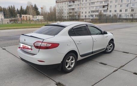 Renault Fluence I, 2013 год, 800 000 рублей, 11 фотография